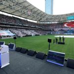Cumhurbaşkanı Erdoğan'dan TÜGVA Yaz Okulları Finalinde Gençlere Mesaj