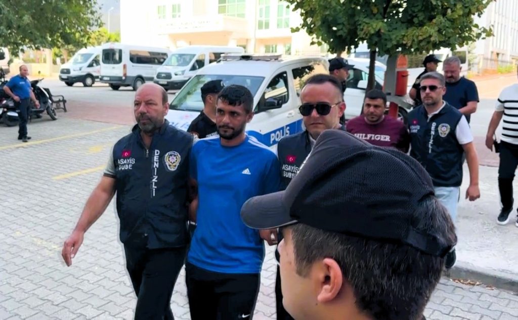 Soruşturma ve Tutuklama Süreci