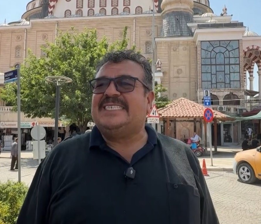 Elazığlı Genç Hafızın Büyük Hayali: Ayasofya'da Cuma Namazını Kılmak