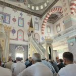 Elazığlı Genç Hafızın Büyük Hayali: Ayasofya'da Cuma Namazını Kılmak