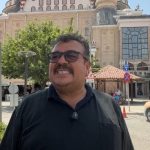Elazığlı Genç Hafızın Büyük Hayali: Ayasofya'da Cuma Namazını Kılmak