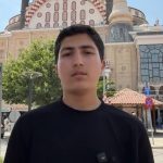 Elazığlı Genç Hafızın Büyük Hayali: Ayasofya'da Cuma Namazını Kılmak
