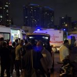 Eyüpsultan'da Büyük Zincirleme Trafik Kazası: 16 Araç Çarpıştı, 6 Yaralı