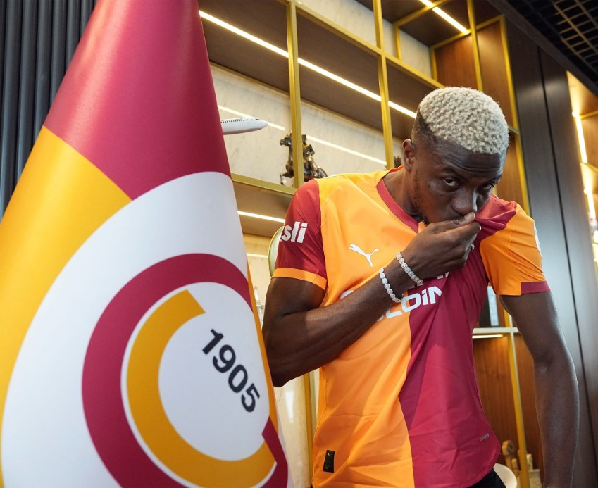 Transfer Detayları ve Sözleşme Koşulları