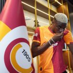 Galatasaray, Victor Osimhen ile 4 Yıllık Resmi Anlaşma İmzaladı