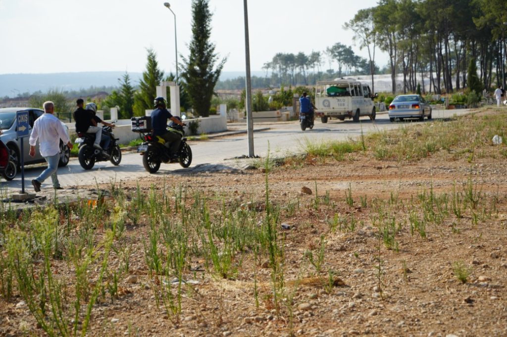 Eşinin ve Ailesinin Duygusal Anları