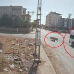 Hatay'da Motosiklet ve Minibüs Şiddetli Çarpışma: Detaylar ve Sonuçlar