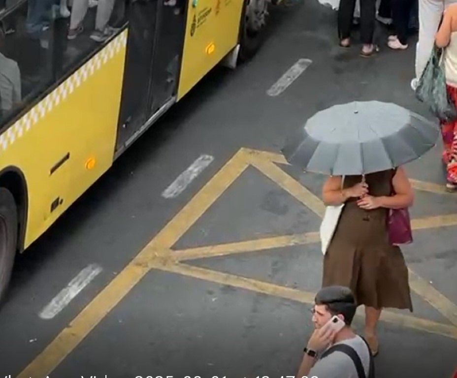 Hava Durumu ve Vatandaşların Tepkisi