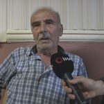 Kayseri'de Eğitim Roketi Kazası: Bir Eve Çarparak Hasar Yaptı