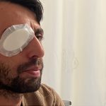 Hayatını Kaybeden Göz ve Yaşadıkları