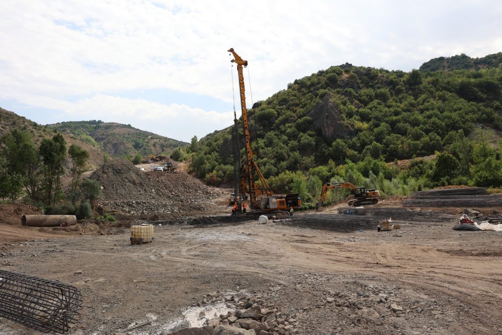 – Sivas, Karadeniz’e Daha da Yaklaşacak