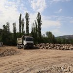 Sivas-Karadeniz Bağlantısı Güçleniyor: Doğanşar ve Koyulhisar Yolu Projesi Sürüyor