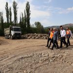 Sivas-Karadeniz Bağlantısı Güçleniyor: Doğanşar ve Koyulhisar Yolu Projesi Sürüyor