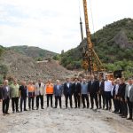 Sivas-Karadeniz Bağlantısı Güçleniyor: Doğanşar ve Koyulhisar Yolu Projesi Sürüyor