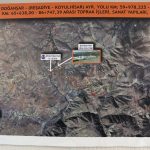 Sivas-Karadeniz Bağlantısı Güçleniyor: Doğanşar ve Koyulhisar Yolu Projesi Sürüyor