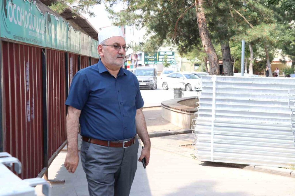 Yerel Halk ve Yetkililerin Görüşleri