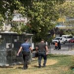 Tekirdağ Çorlu'da Çay Bahçesinde Şiddetli Kavga Olayı