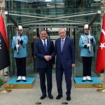 Türkiye, İtalya ve Libya Liderleri Üçlü Zirvede Görüştü