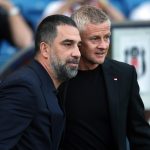 UEFA Avrupa Ligi'nde Beşiktaş, Shakhtar Donetsk'e Karşı Yenildi